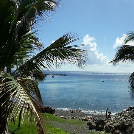 Orange Bay Hotel Sint Eustatius Exterior foto